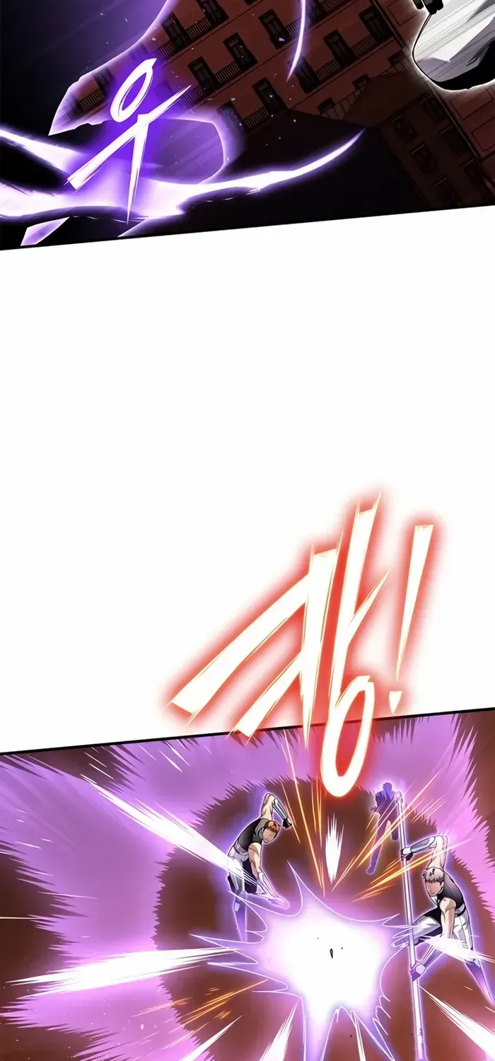 Superhuman Battlefield Kainu Manga Chapter 116 Page 60