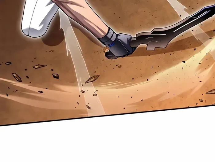 Superhuman Battlefield Kainu Manga Chapter 116 Page 63