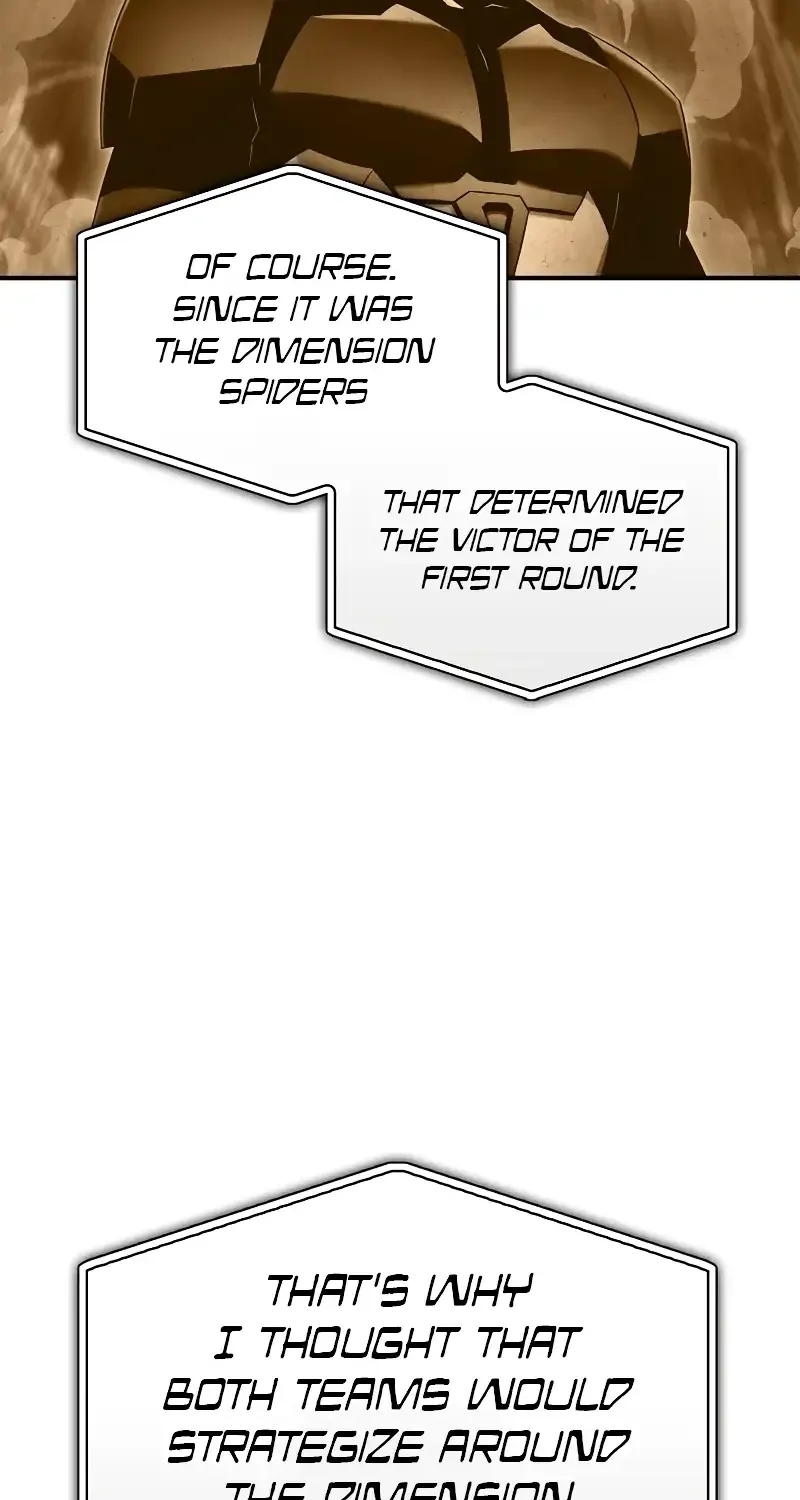 Superhuman Battlefield Kainu Manga Chapter 114 Page 47