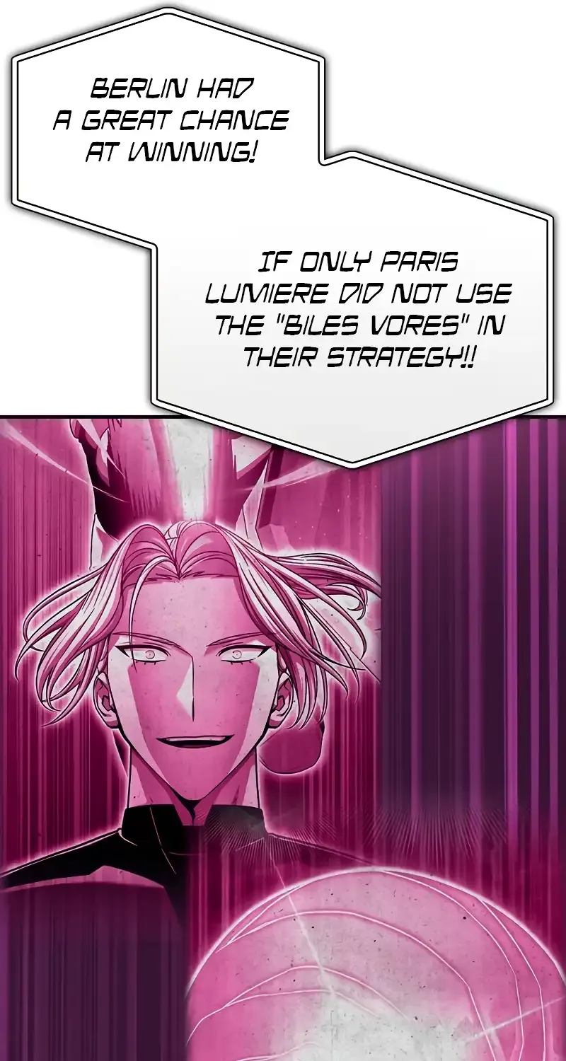 Superhuman Battlefield Kainu Manga Chapter 114 Page 51