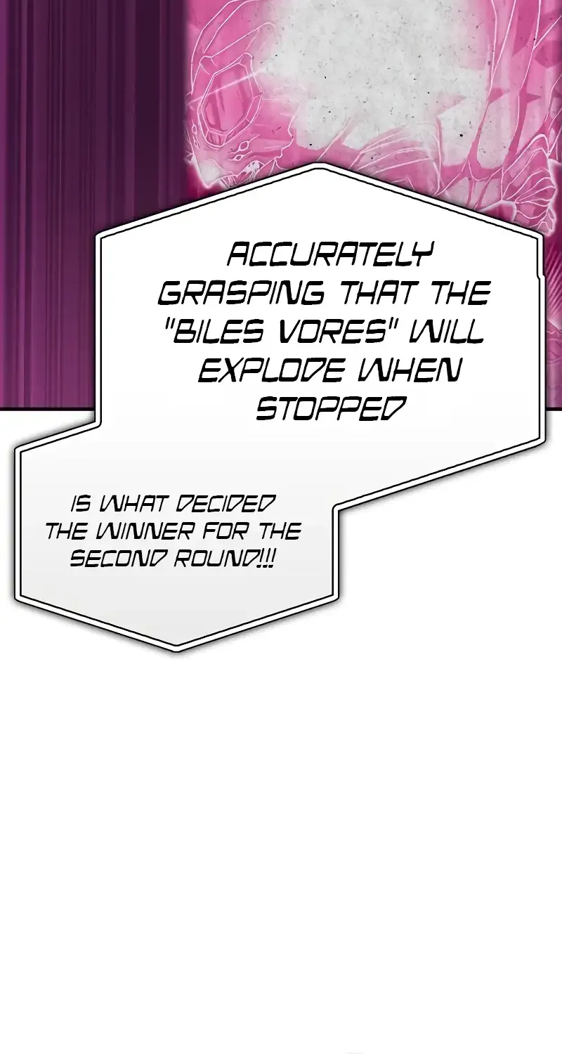 Superhuman Battlefield Kainu Manga Chapter 114 Page 52