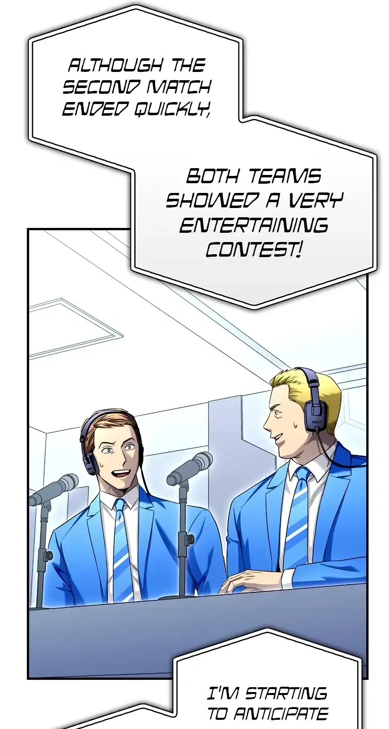 Superhuman Battlefield Kainu Manga Chapter 114 Page 60