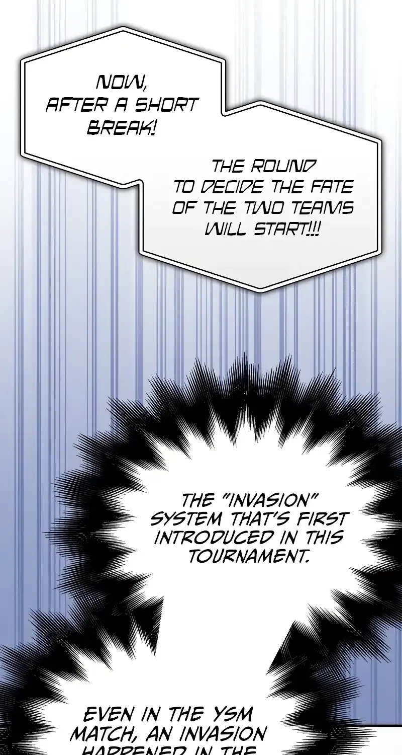 Superhuman Battlefield Kainu Manga Chapter 114 Page 62