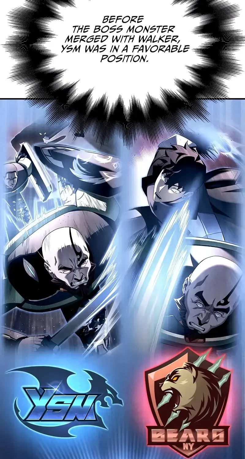 Superhuman Battlefield Kainu Manga Chapter 114 Page 67