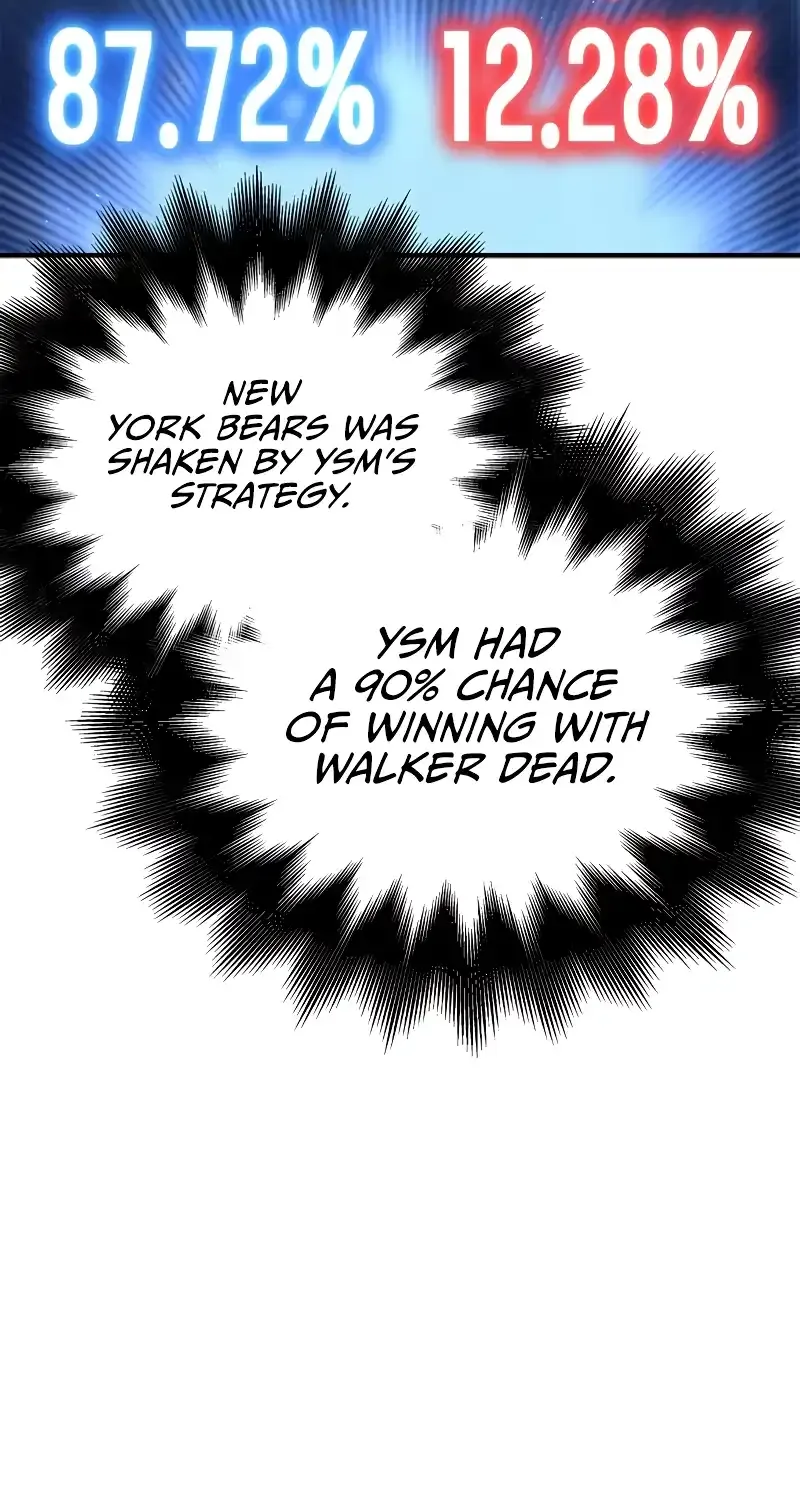 Superhuman Battlefield Kainu Manga Chapter 114 Page 68
