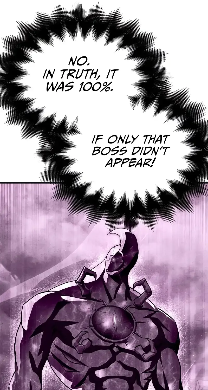 Superhuman Battlefield Kainu Manga Chapter 114 Page 70