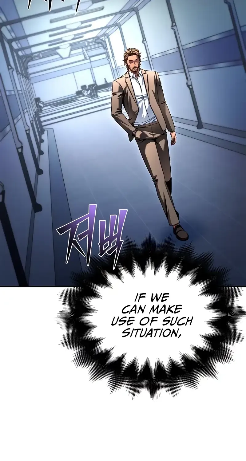 Superhuman Battlefield Kainu Manga Chapter 114 Page 73
