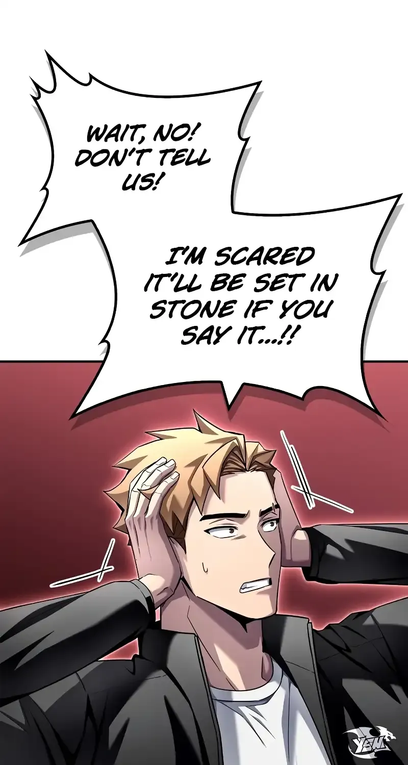 Superhuman Battlefield Kainu Manga Chapter 114 Page 80