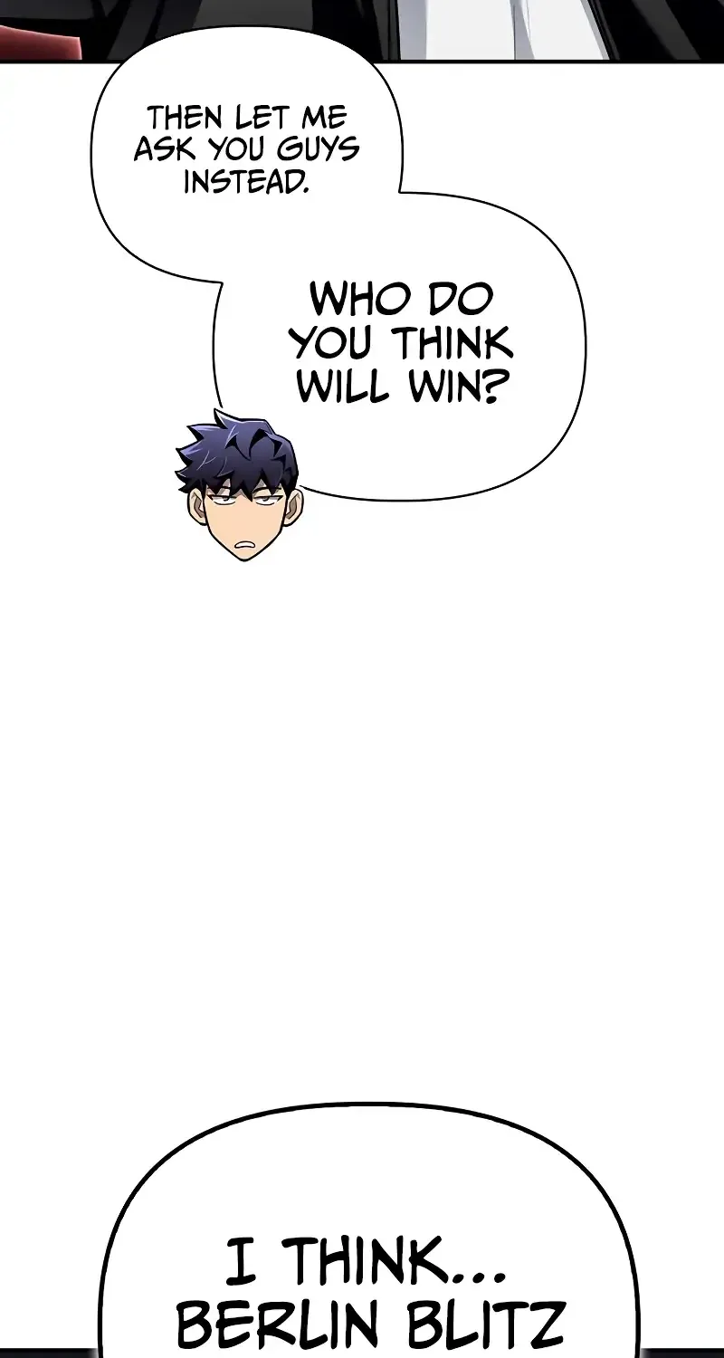 Superhuman Battlefield Kainu Manga Chapter 114 Page 81