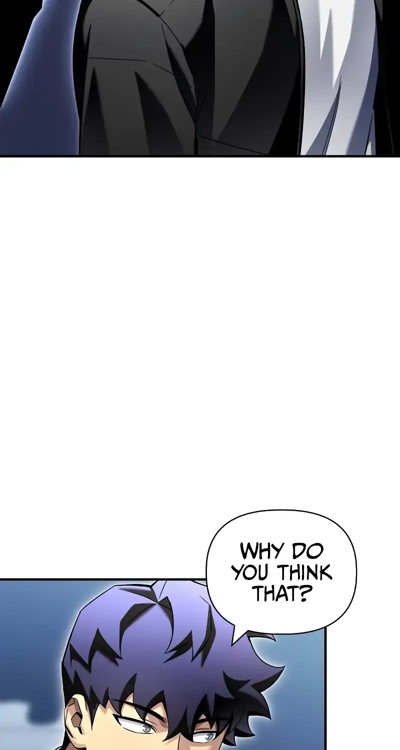 Superhuman Battlefield Kainu Manga Chapter 114 Page 83