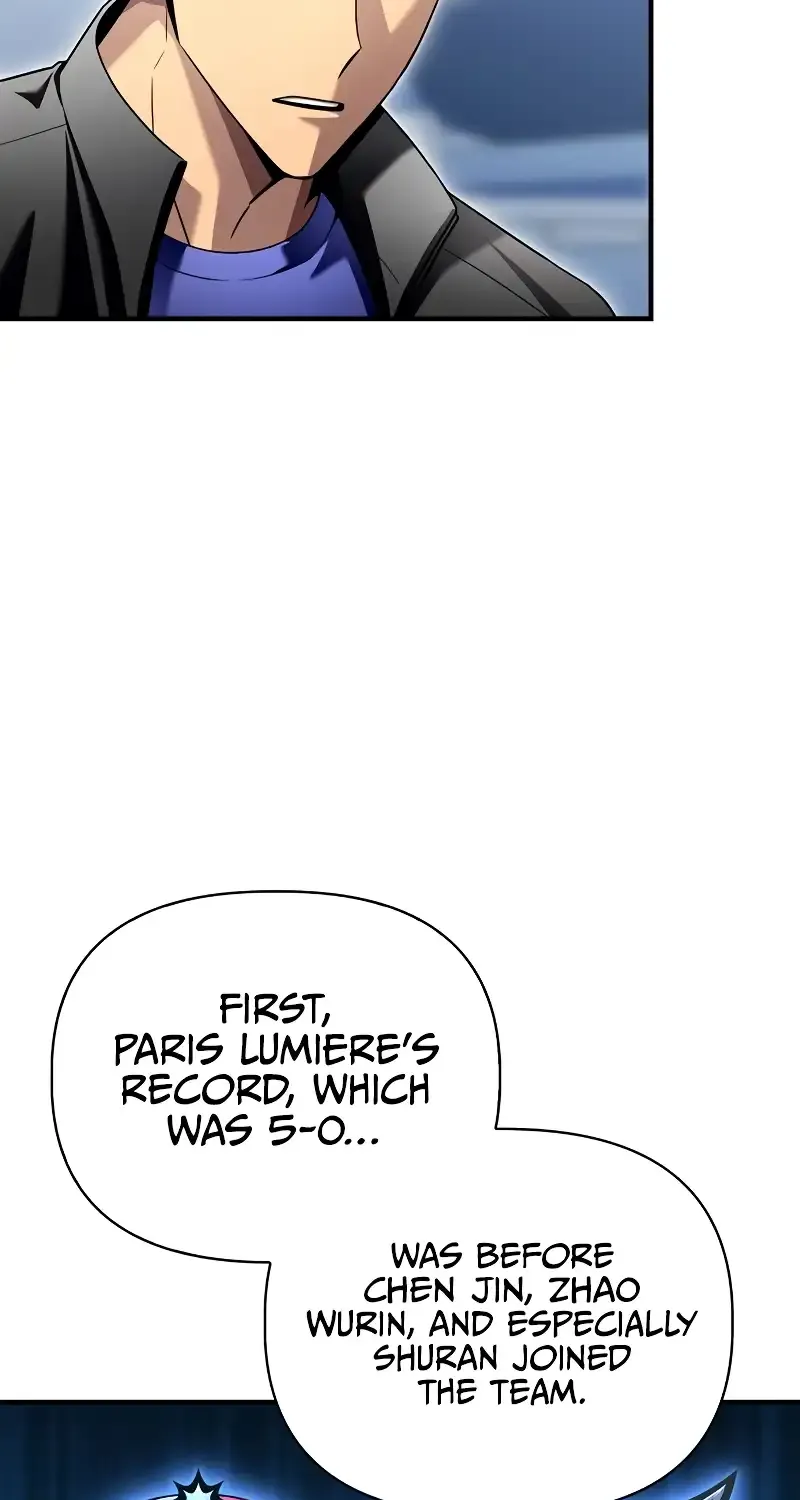 Superhuman Battlefield Kainu Manga Chapter 114 Page 84