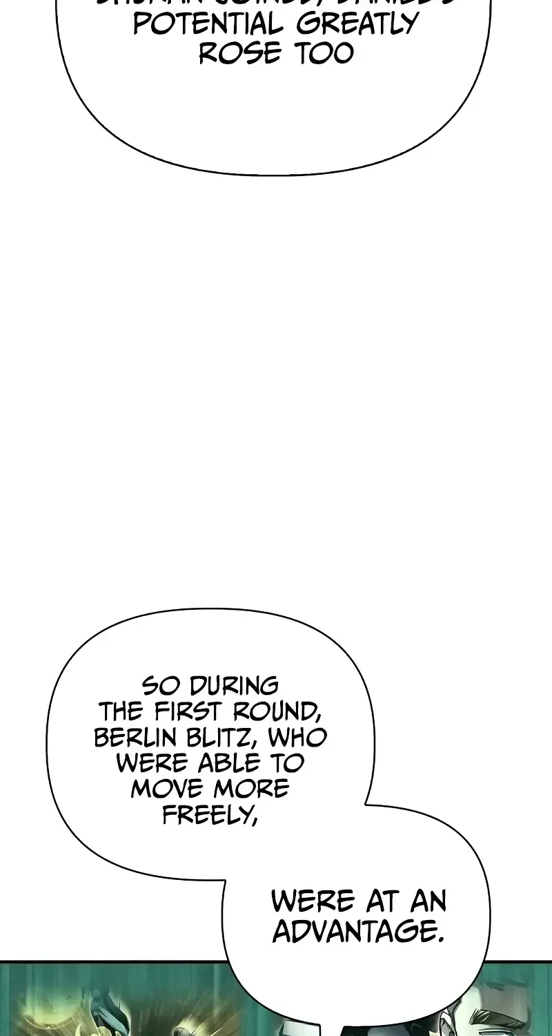 Superhuman Battlefield Kainu Manga Chapter 114 Page 87