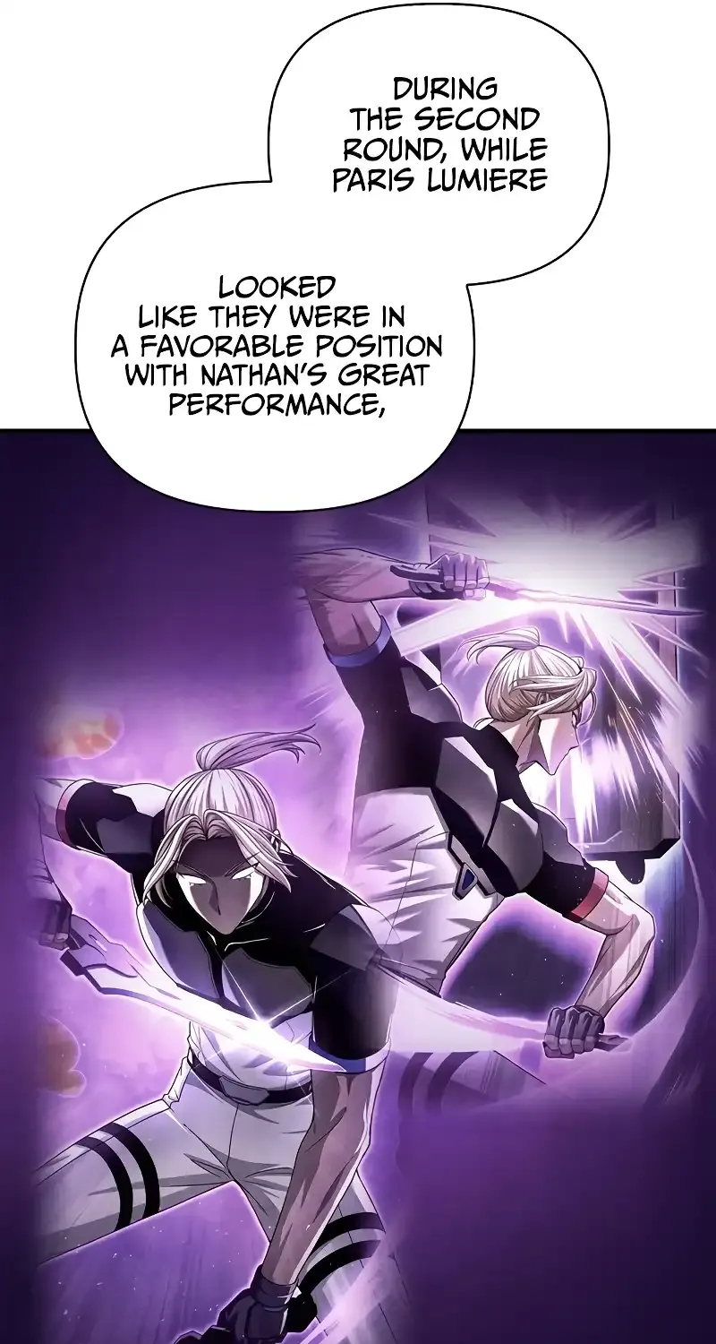 Superhuman Battlefield Kainu Manga Chapter 114 Page 90