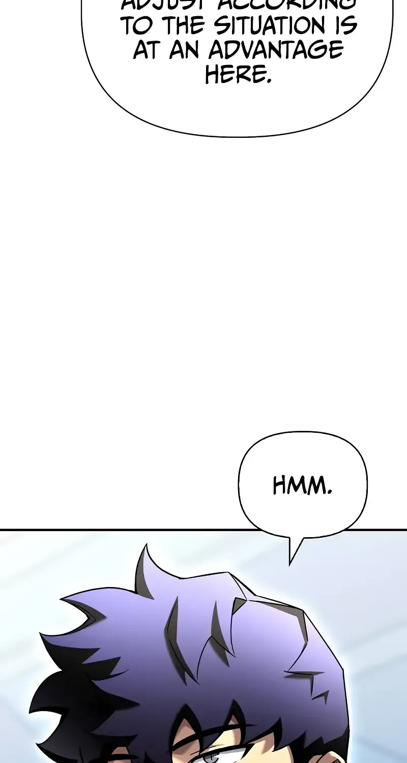 Superhuman Battlefield Kainu Manga Chapter 114 Page 95