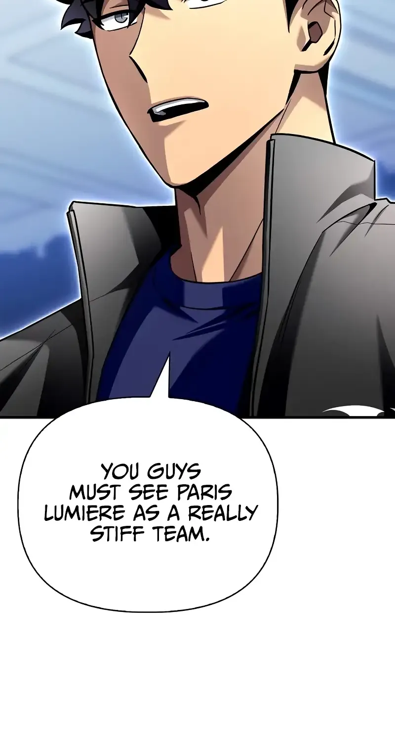 Superhuman Battlefield Kainu Manga Chapter 114 Page 96