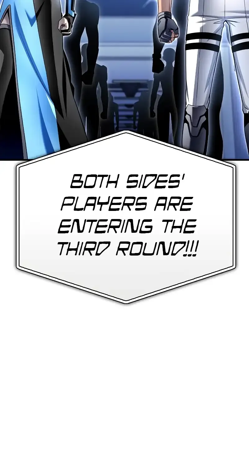 Superhuman Battlefield Kainu Manga Chapter 114 Page 98
