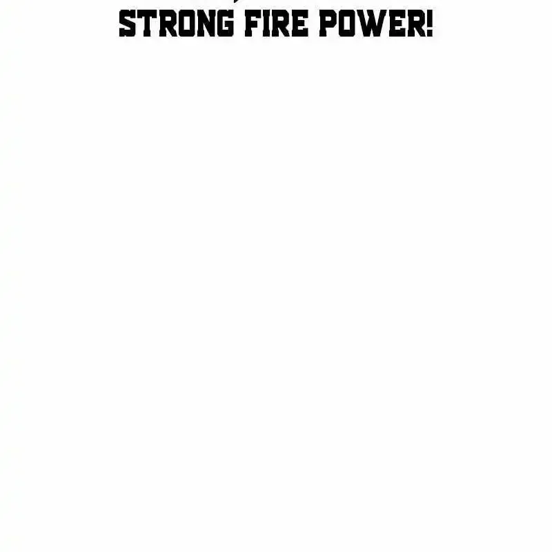 Superhuman Battlefield Kainu Manga Chapter 113 Page 46