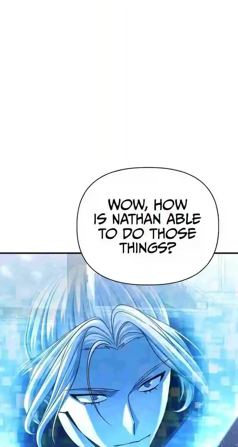 Superhuman Battlefield Kainu Manga Chapter 113 Page 49