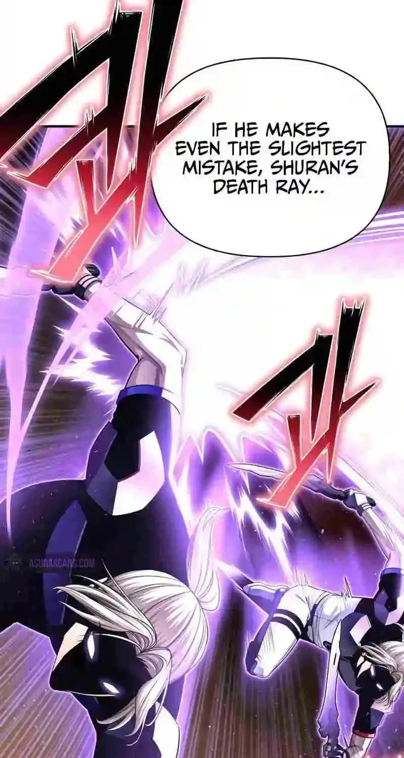 Superhuman Battlefield Kainu Manga Chapter 113 Page 51