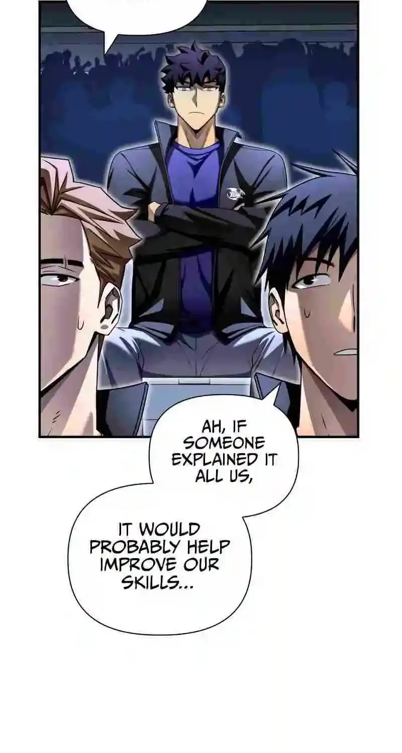 Superhuman Battlefield Kainu Manga Chapter 113 Page 53