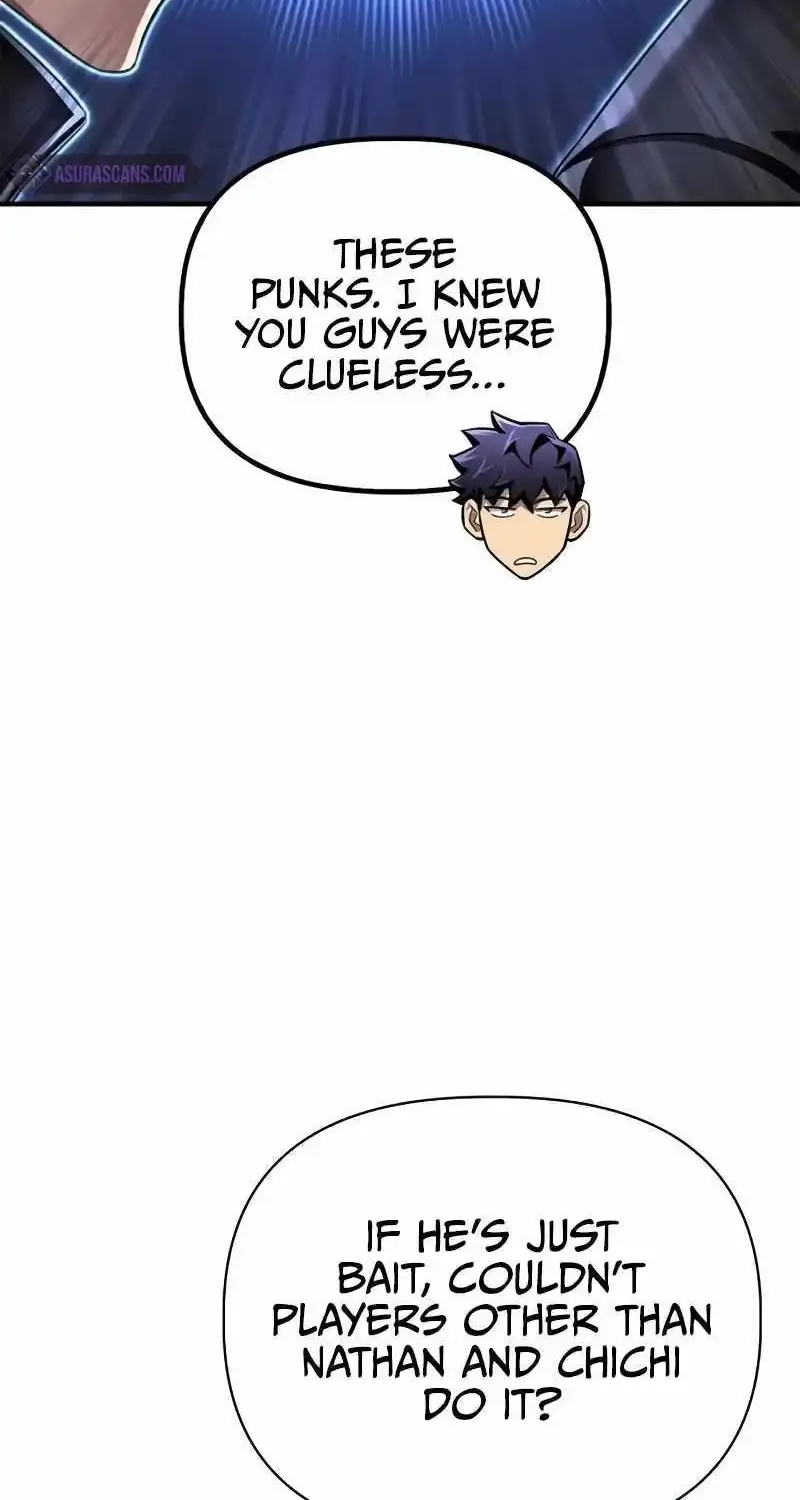 Superhuman Battlefield Kainu Manga Chapter 113 Page 58