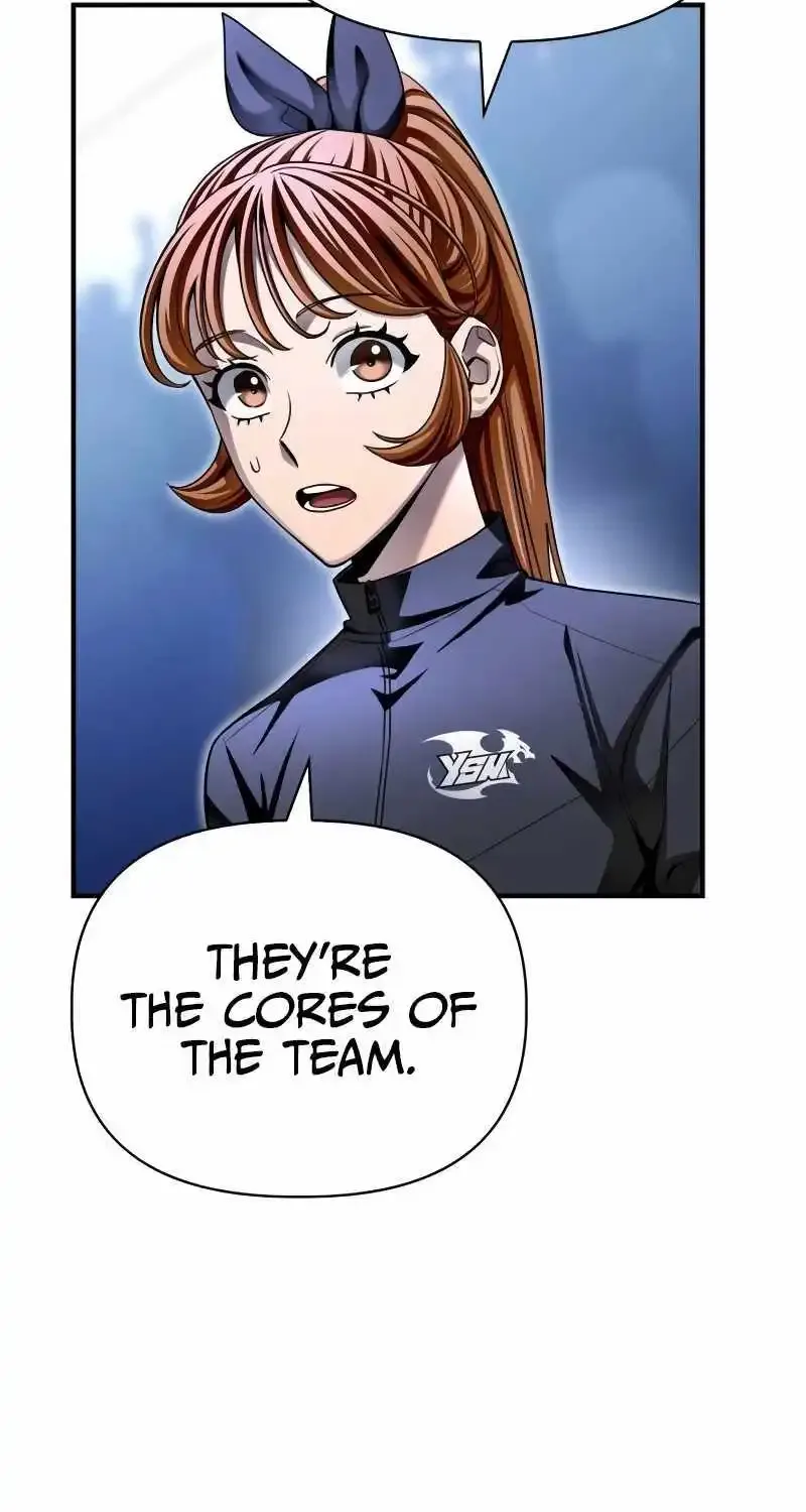 Superhuman Battlefield Kainu Manga Chapter 113 Page 59