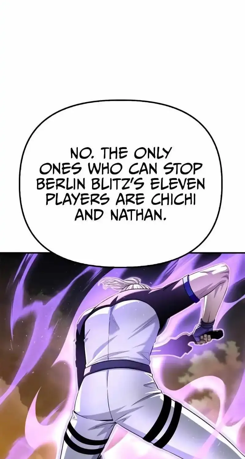 Superhuman Battlefield Kainu Manga Chapter 113 Page 60