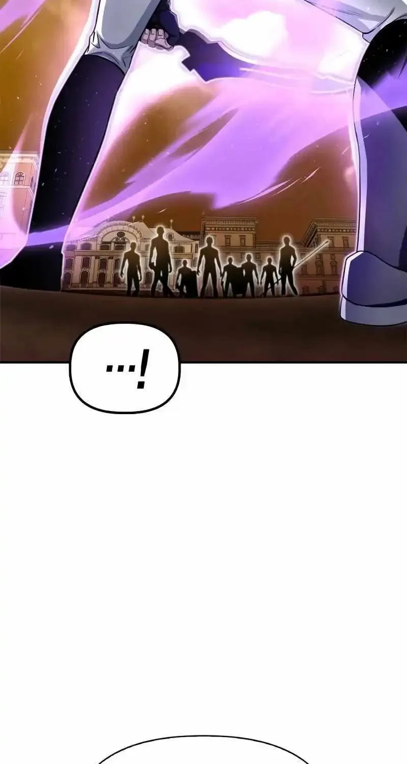 Superhuman Battlefield Kainu Manga Chapter 113 Page 61