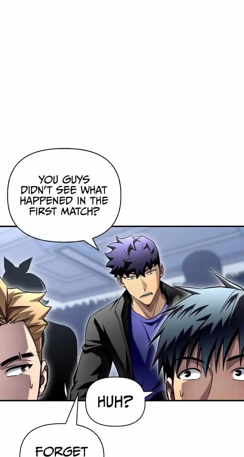 Superhuman Battlefield Kainu Manga Chapter 113 Page 68