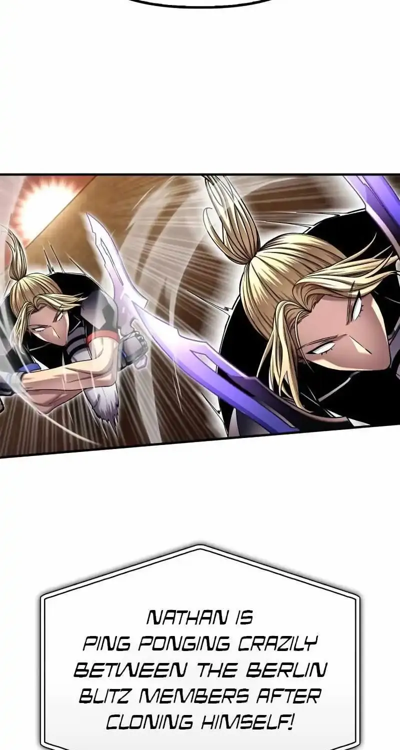 Superhuman Battlefield Kainu Manga Chapter 113 Page 73