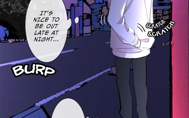 My Perverted Stalker Kainu Manga Chapter 44 Page 34