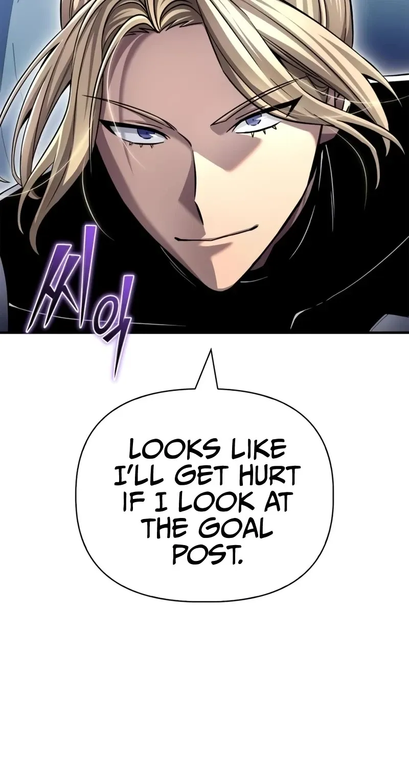 Superhuman Battlefield Kainu Manga Chapter 112 Page 8