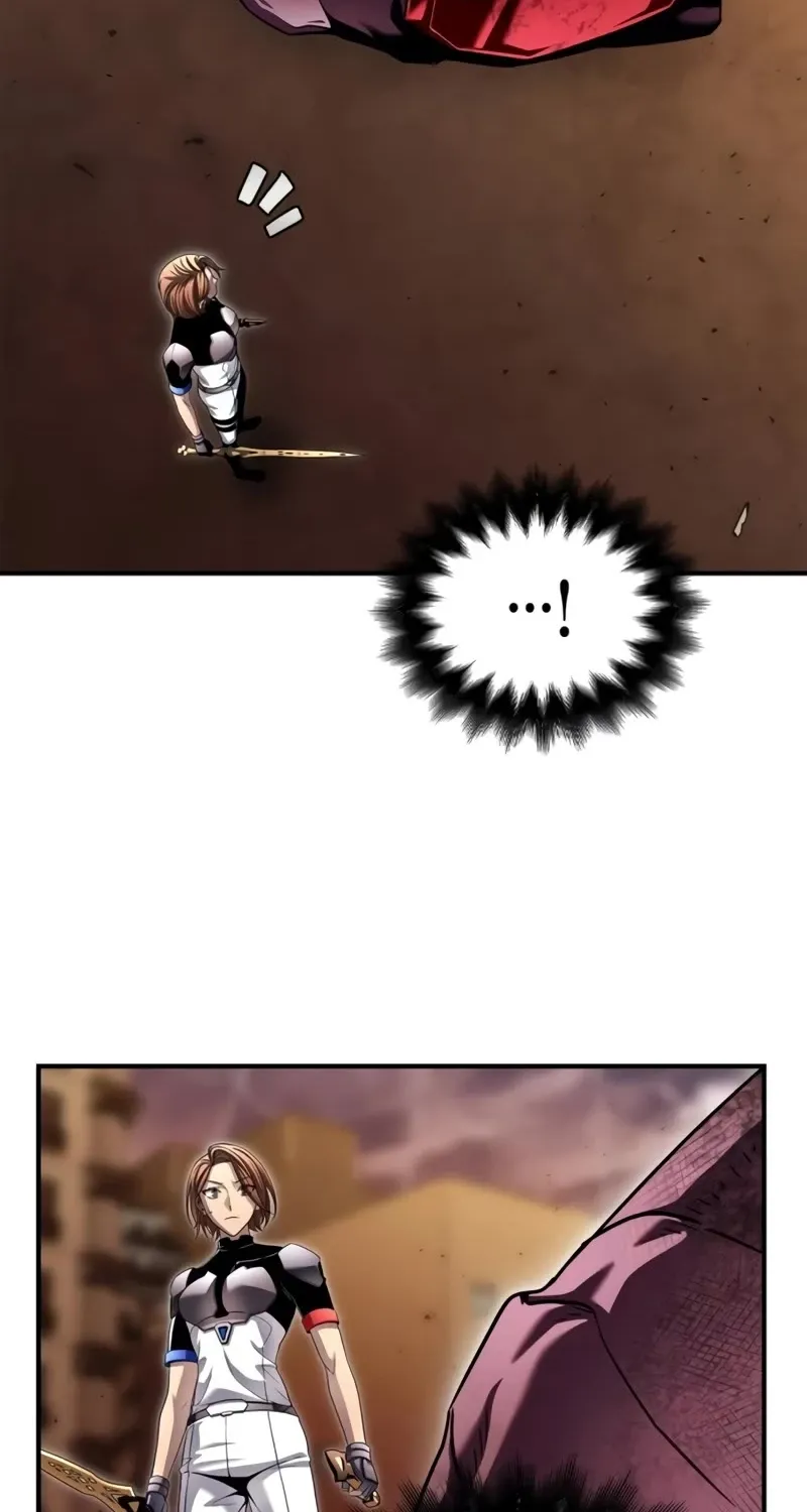 Superhuman Battlefield Kainu Manga Chapter 112 Page 15