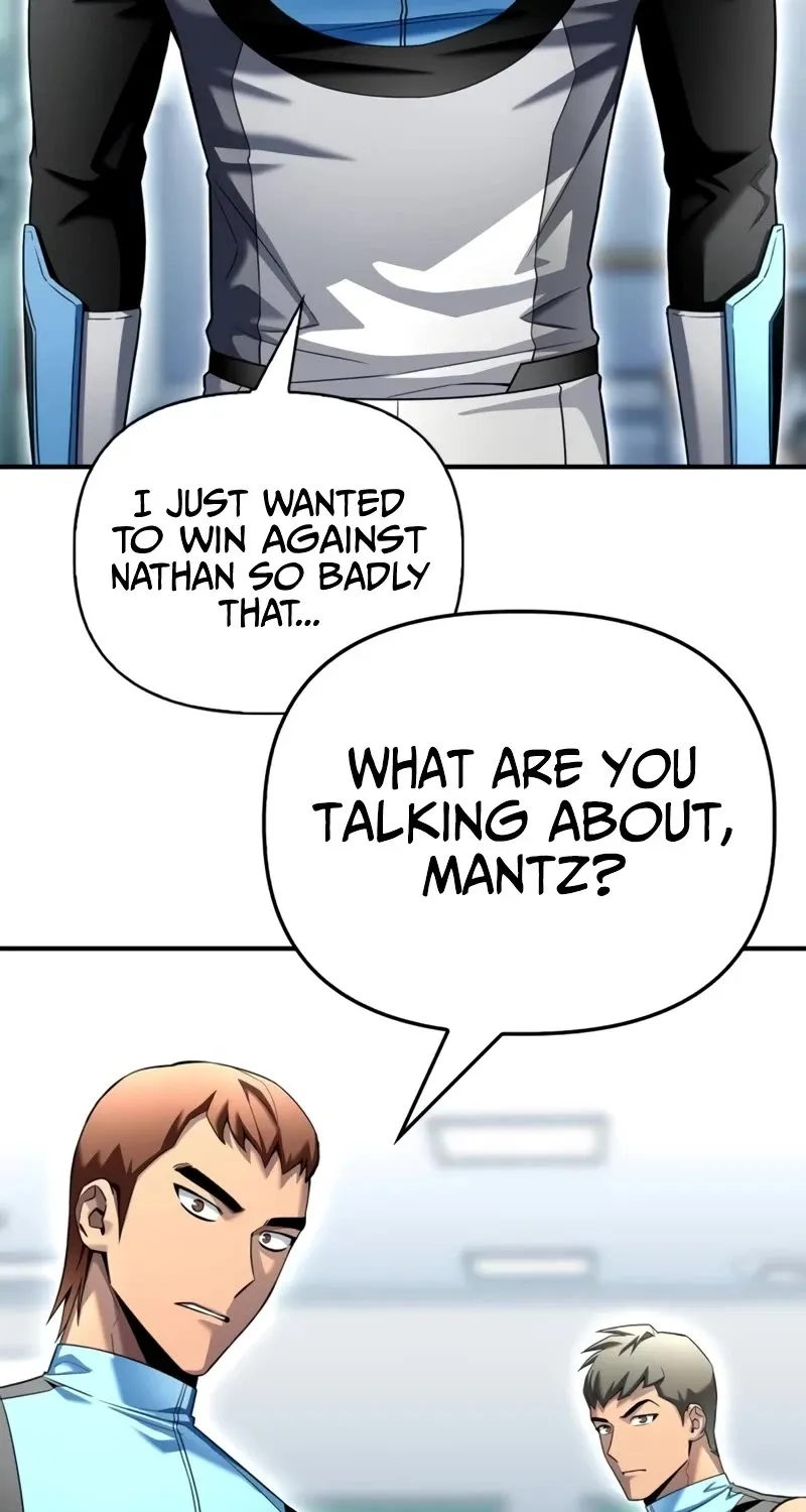 Superhuman Battlefield Kainu Manga Chapter 112 Page 26