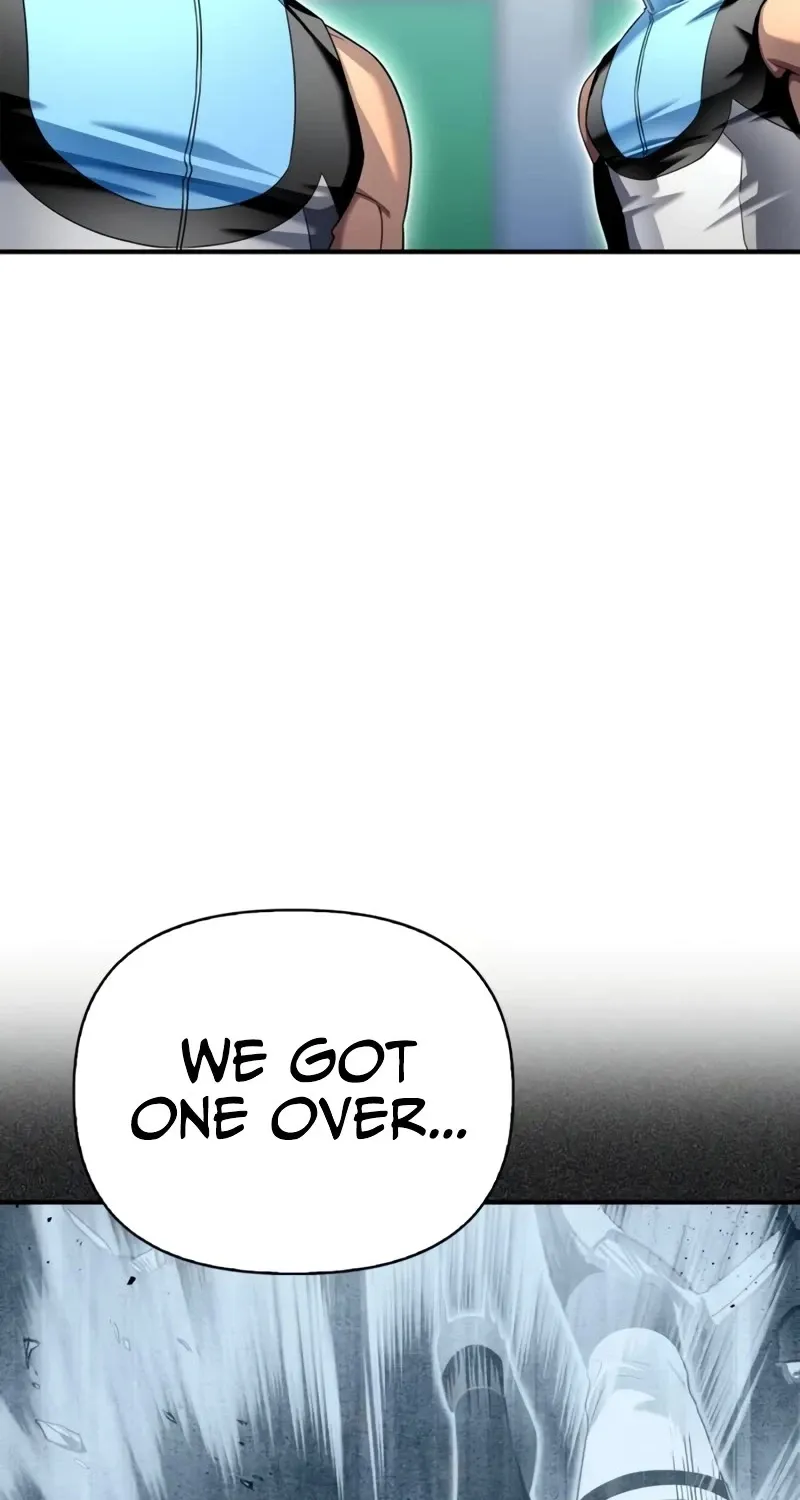 Superhuman Battlefield Kainu Manga Chapter 112 Page 27
