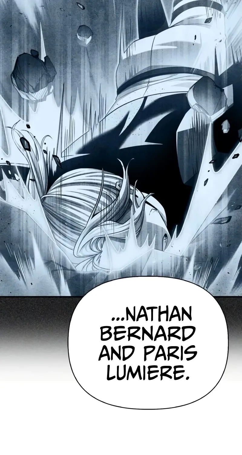 Superhuman Battlefield Kainu Manga Chapter 112 Page 28
