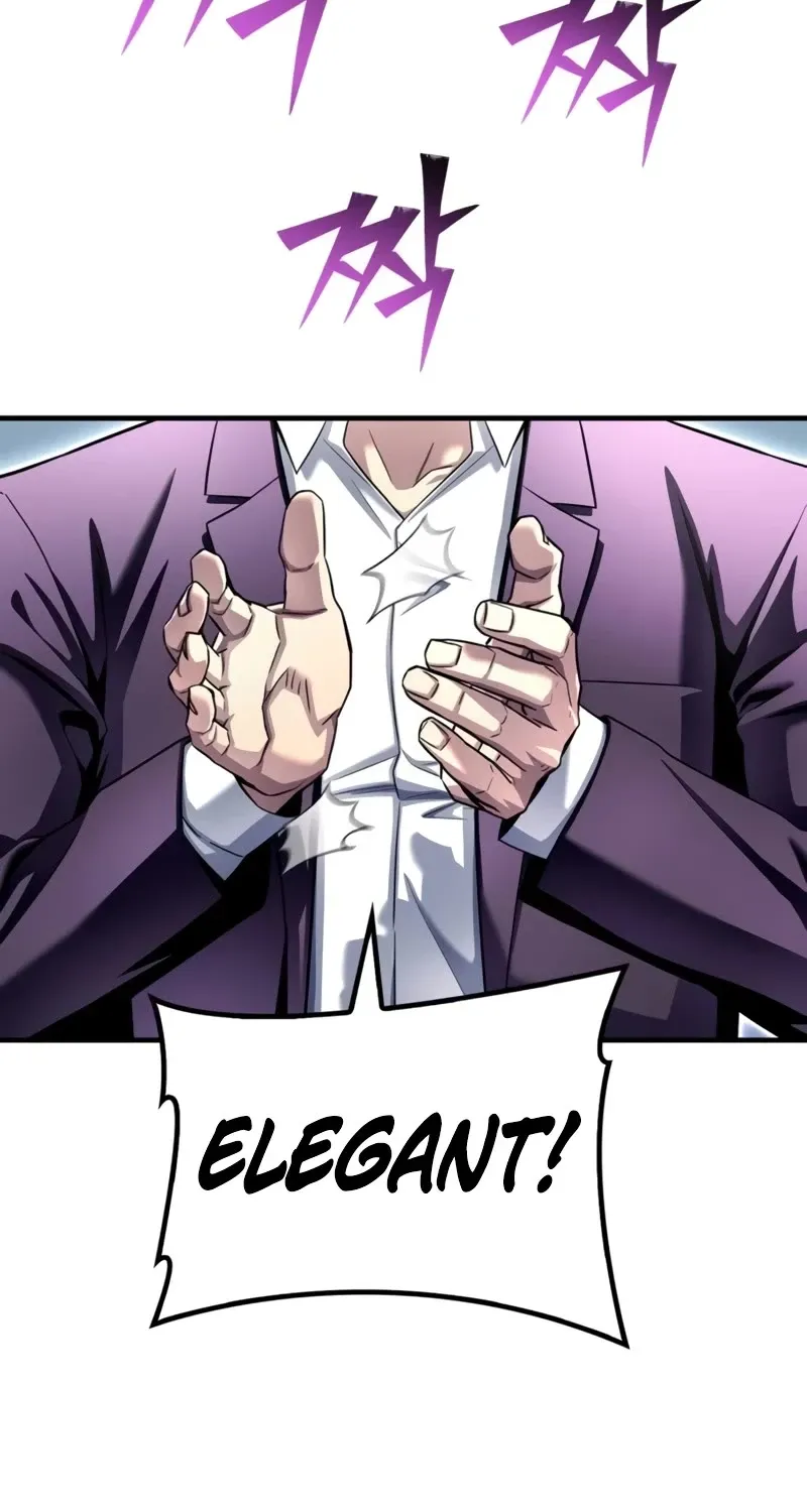 Superhuman Battlefield Kainu Manga Chapter 112 Page 44