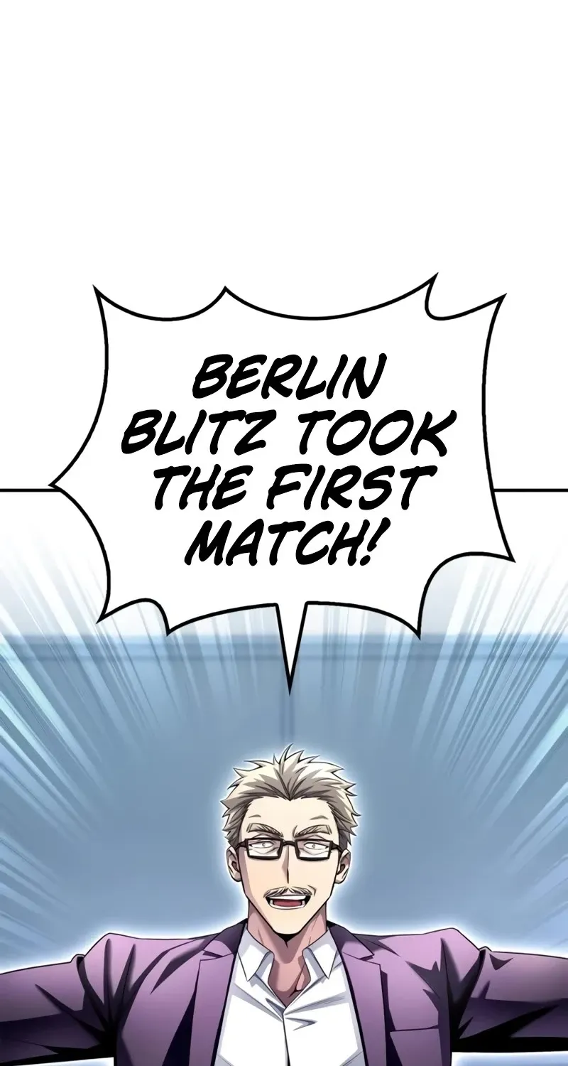 Superhuman Battlefield Kainu Manga Chapter 112 Page 45