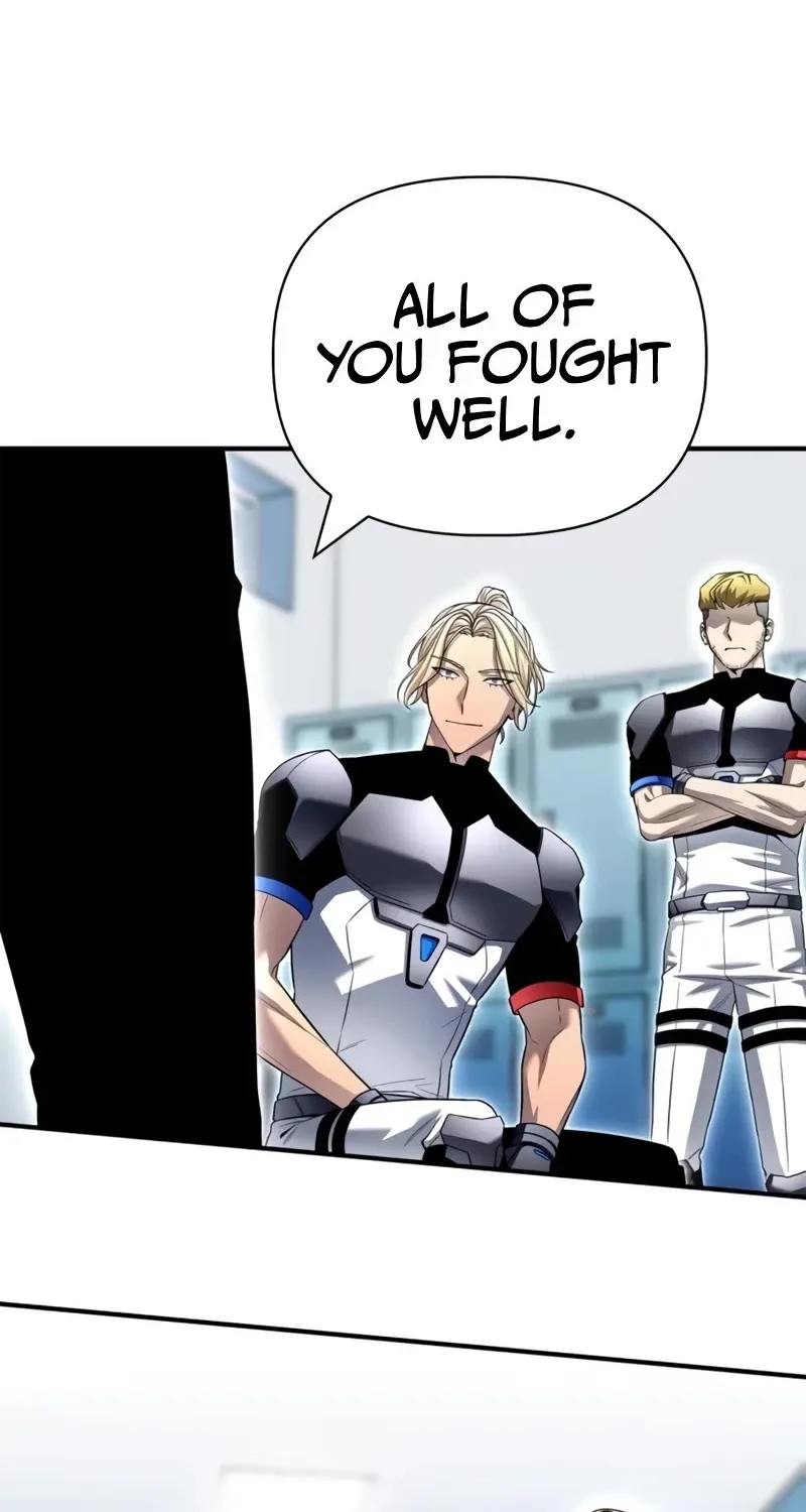Superhuman Battlefield Kainu Manga Chapter 112 Page 47