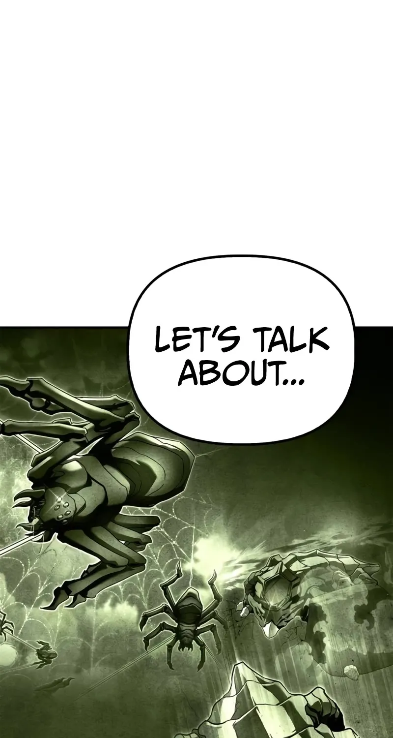 Superhuman Battlefield Kainu Manga Chapter 112 Page 52