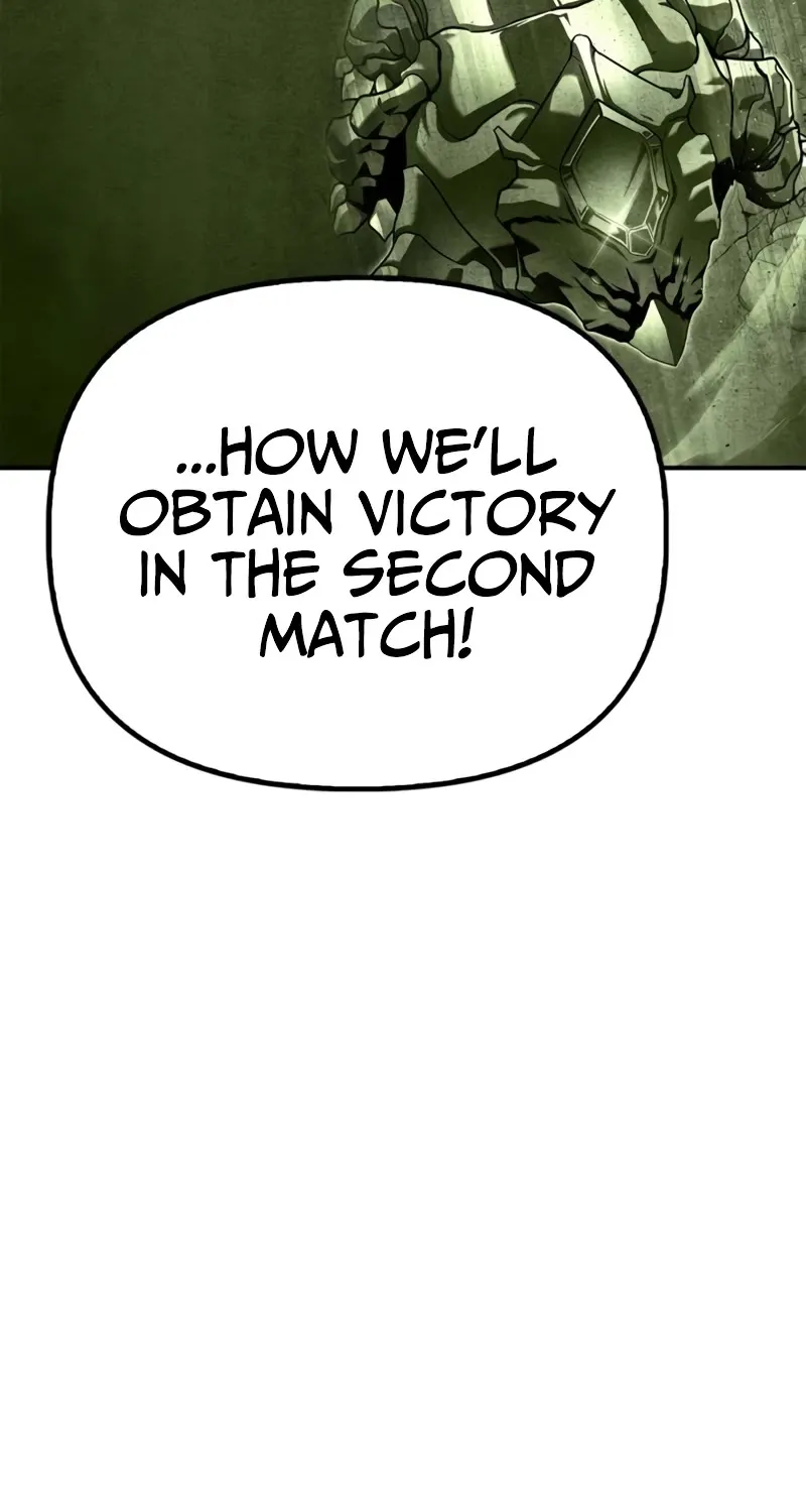 Superhuman Battlefield Kainu Manga Chapter 112 Page 53