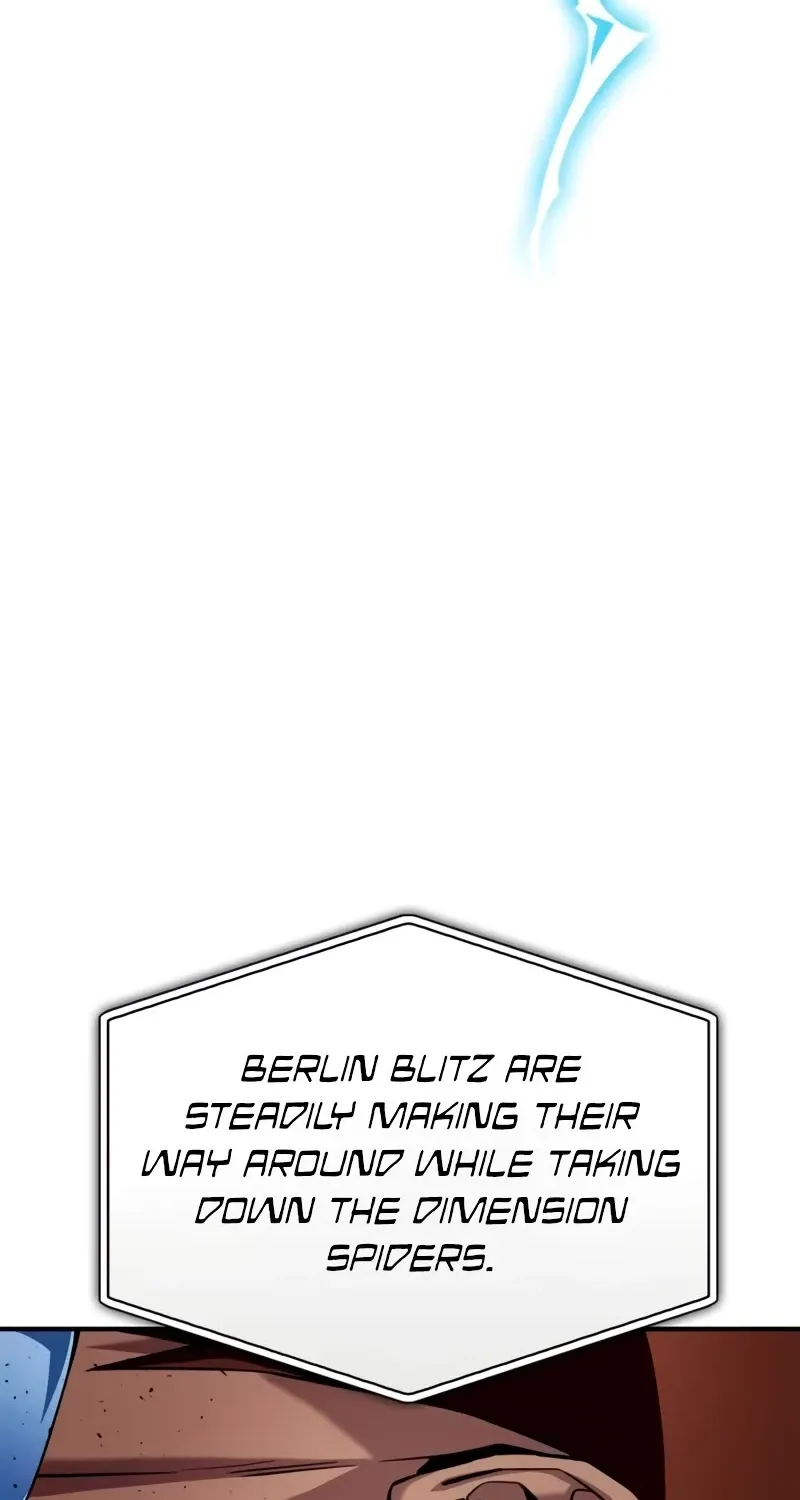 Superhuman Battlefield Kainu Manga Chapter 112 Page 111