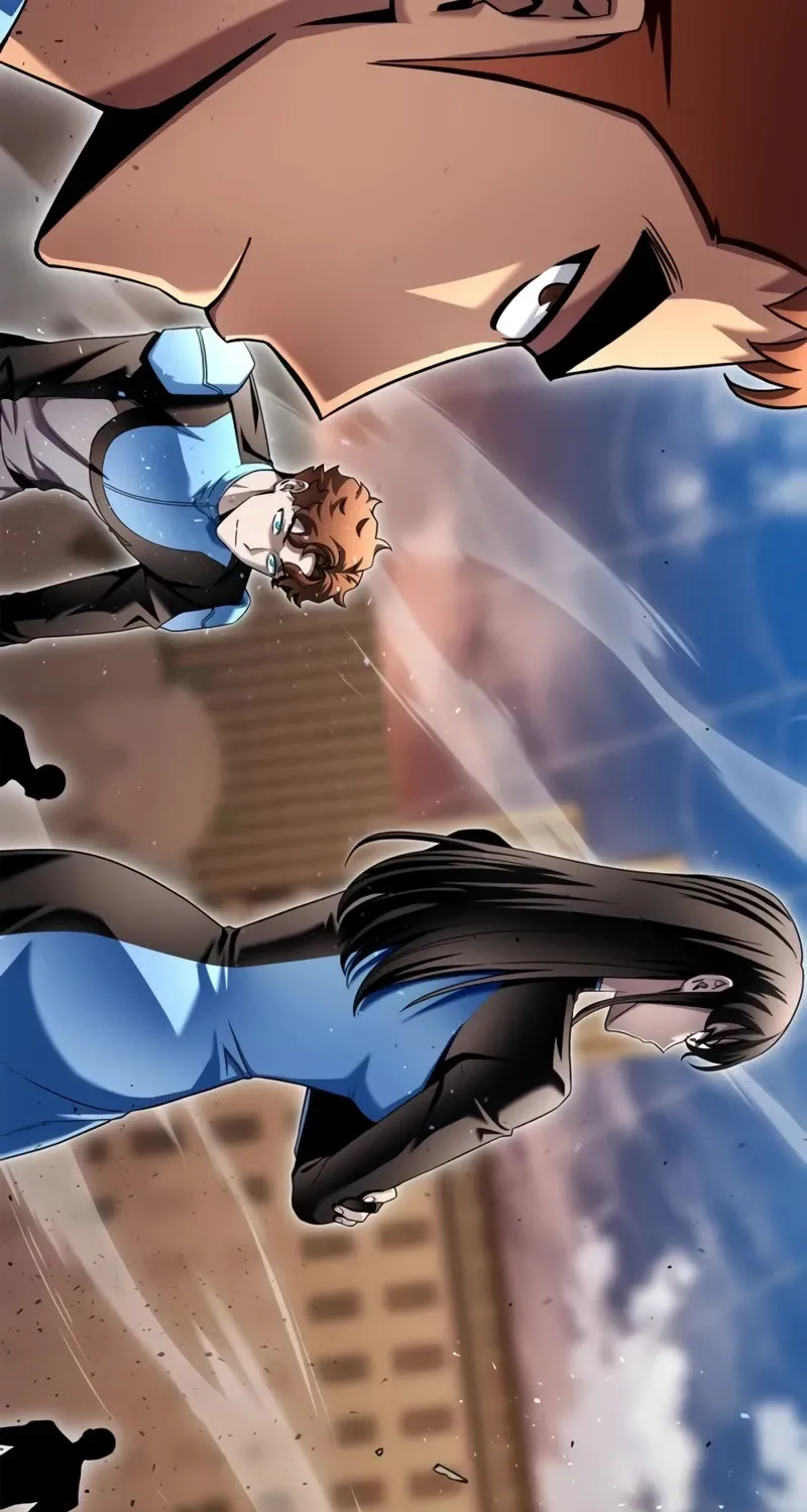 Superhuman Battlefield Kainu Manga Chapter 112 Page 112