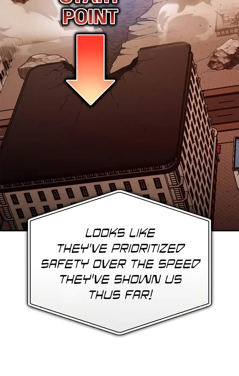 Superhuman Battlefield Kainu Manga Chapter 112 Page 115