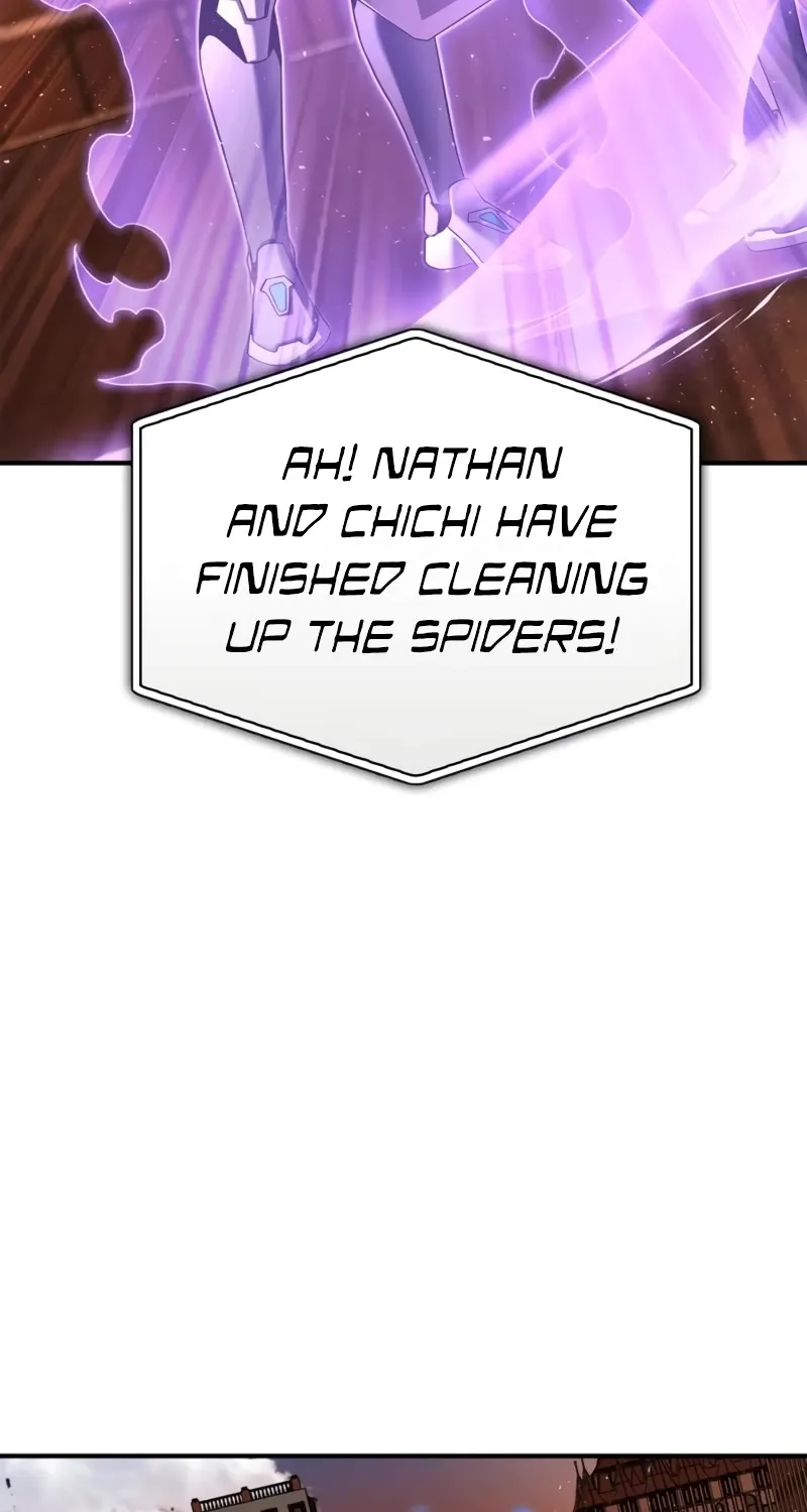 Superhuman Battlefield Kainu Manga Chapter 112 Page 119