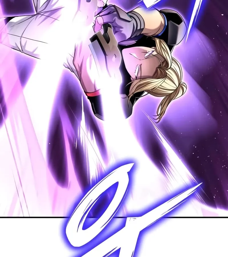 Superhuman Battlefield Kainu Manga Chapter 112 Page 125