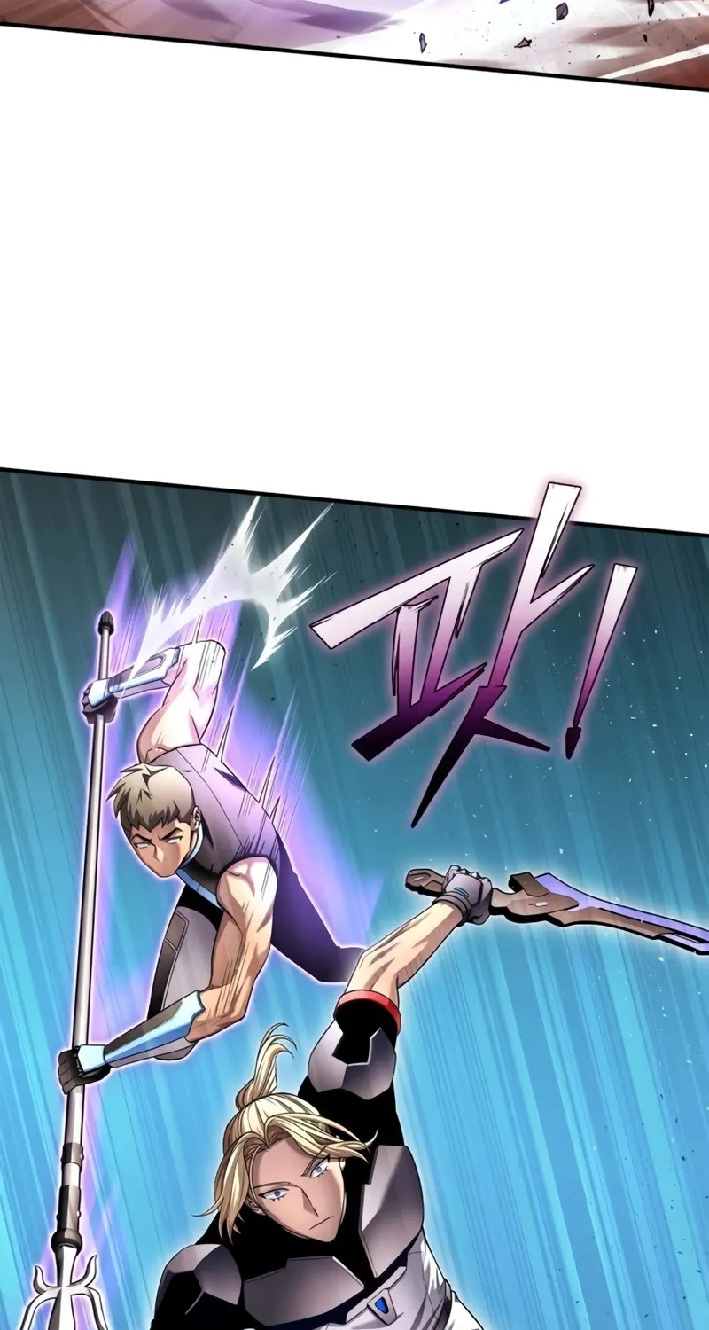 Superhuman Battlefield Kainu Manga Chapter 112 Page 133