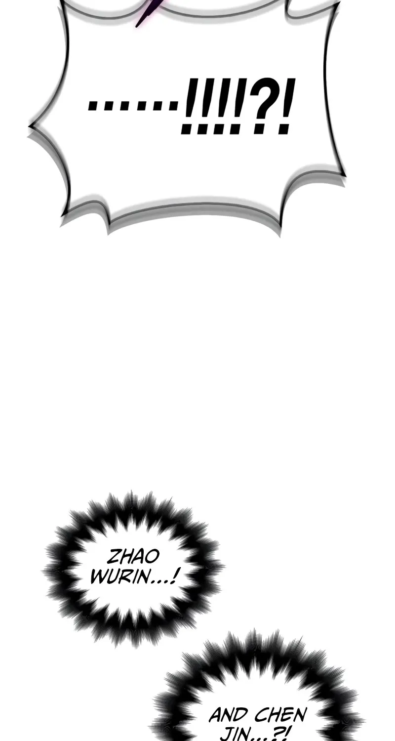 Superhuman Battlefield Kainu Manga Chapter 112 Page 135
