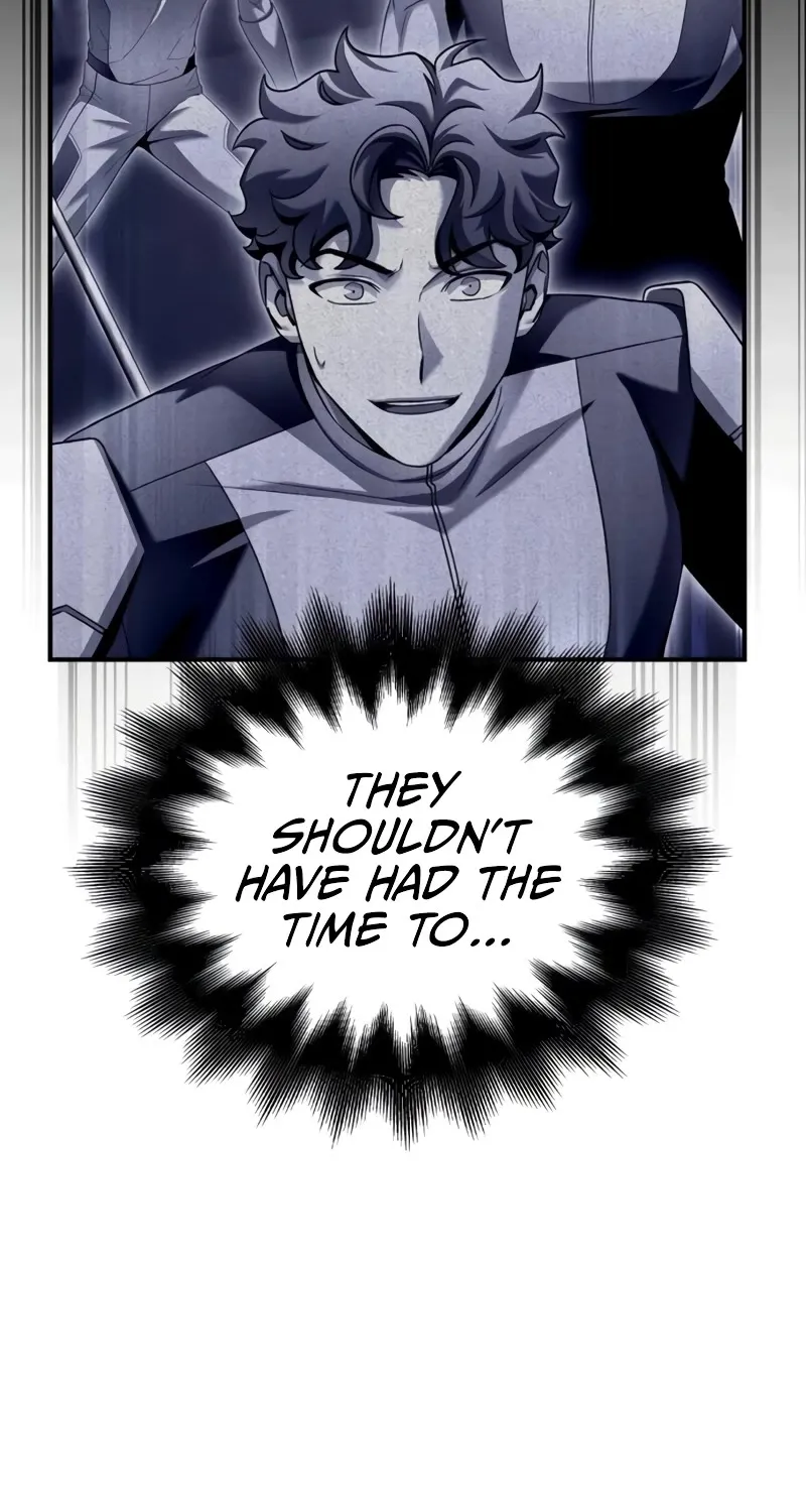 Superhuman Battlefield Kainu Manga Chapter 112 Page 137