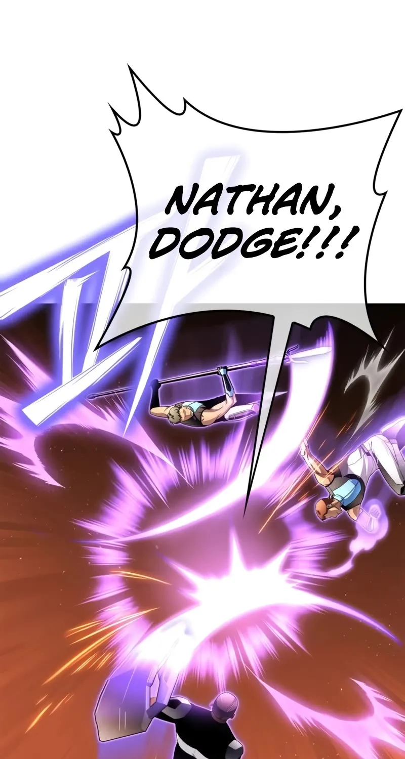 Superhuman Battlefield Kainu Manga Chapter 112 Page 138
